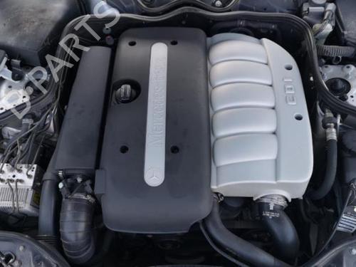 Front left window mechanism MERCEDES-BENZ E-CLASS (W211) E 270 CDI (211.016) | BP25579509C22 - Image 3