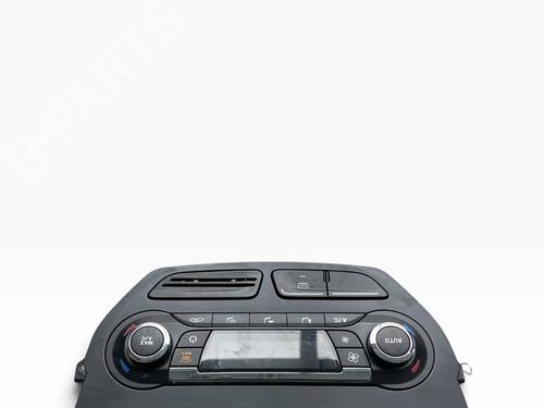 Climate control FORD C-MAX II (DXA/CB7, DXA/CEU) 1.6 TDCi | BP33806332I5 - Image 2