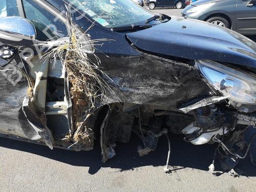 Climate control PEUGEOT 2008 I (CU_) 1.6 HDi | BP25578504I5  - Image 6