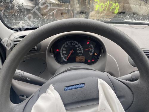 Left front indicator FIAT SEICENTO / 600 (187_) 1.1 (187AXB, 187AXB1A, 187AXC1A02) | BP25507008C32 
