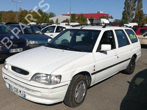 Used Parts FORD ESCORT V Turnier (ANL) 1.8 D (60 hp) 2495648