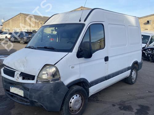Kombinert Instrument RENAULT MASTER II Van (FD) 2.2 dCI 90 | BP25501620C47 