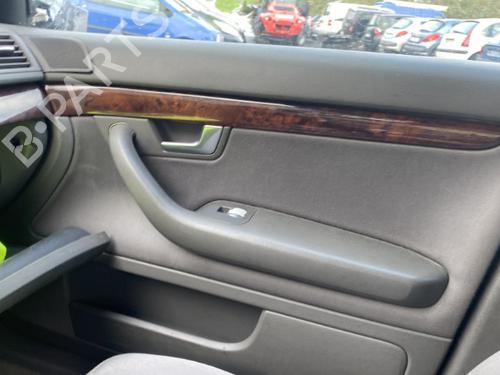 Ratstangsstang AUDI A4 B6 Avant (8E5) 1.9 TDI | BP25540737I23 - Image 3