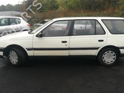 Left front indicator PEUGEOT 405 II Break (4E)  | BP25576942C32  - Image 12