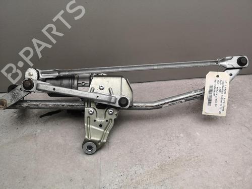 Front wiper motor VW PASSAT CC B6 (357) 2.0 TDI | BP25526046M29 