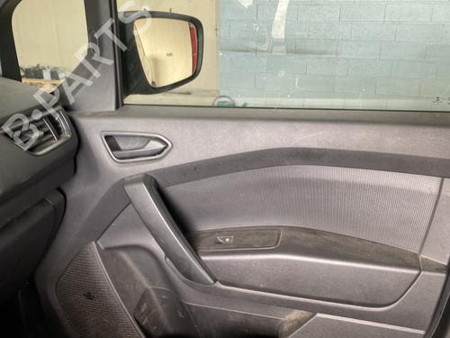 Headrest RENAULT KANGOO III Box Body/MPV 1.5 Blue dCi 75 (FJAA) | BP29202236I31 - Image 17