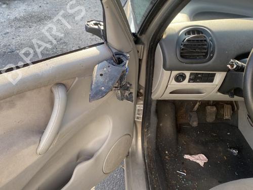 Fuel flap CITROËN XSARA PICASSO (N68) 2.0 HDi | BP25543862C131 