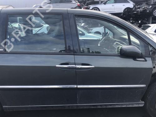 Left sun visor PEUGEOT 807 (EB_) 2.0 HDi | BP25535219I1  - Image 23