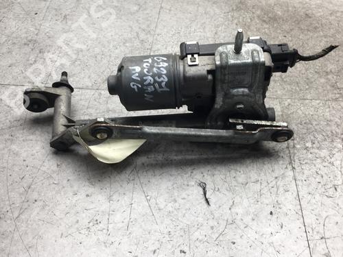 Viskermotor vindrude VW TOURAN (1T1, 1T2) 2.0 TDI | BP25510461M29 