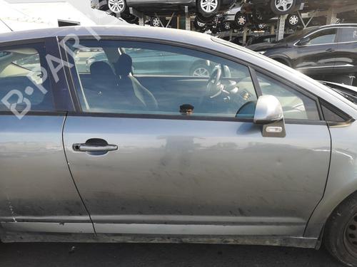 Starter CITROËN C4 Coupe (LA_) 1.6 HDi | BP25580838M8 - Image 9