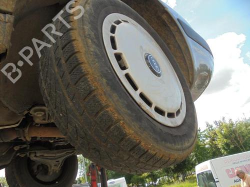 Steering column stalk AUDI 80 B4 Saloon (8C2) 2.0 | BP25557003I23 - Image 7