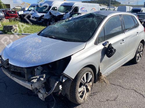 Left taillight CITROËN C4 II (NC_) 1.6 HDi 115 | BP25513891C34 - Image 28