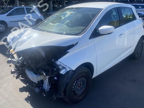 Front left seatbelt RENAULT ZOE (BFM_) ZOE (BFMC, BFMD) | BP25557519I26  - Image 9