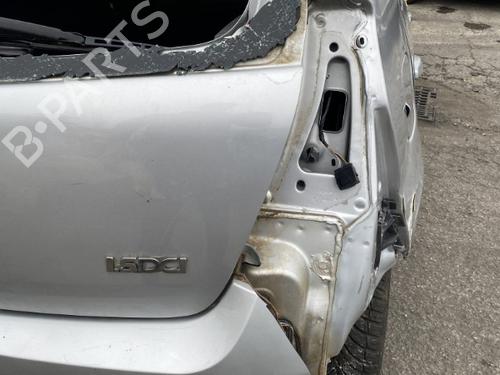 Seat buckle DACIA SANDERO 1.5 dCi | BP27595760I32  - Image 15