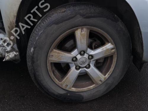 Switch TOYOTA RAV 4 III (_A3_) 2.2 D 4WD (ALA30_, ALA30R) | BP25554450I30 - Image 3