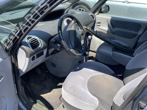 Højre solskærm CITROËN XSARA PICASSO (N68) 1.6 16V | BP25547360I2 