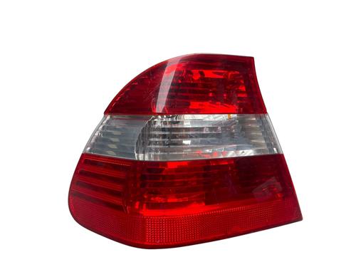 Used Left taillight BMW 3 (E46) 320 d (150 hp) 27403597