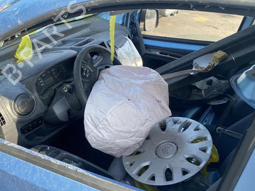 ABS pump CITROËN NEMO MPV 1.4 HDi | BP25566329M43  - Image 7