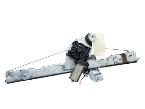Used Front left window mechanism DACIA DUSTER (HS_) 1.5 dCi 4x4 (HSMC, HSMD) (110 hp) 25498774
