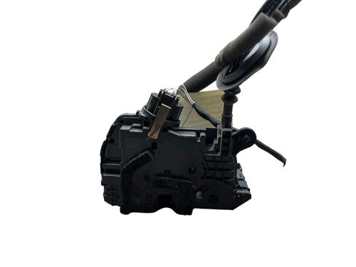Rear left lock RENAULT CLIO IV (BH_) 1.2 16V | BP25504556C100 