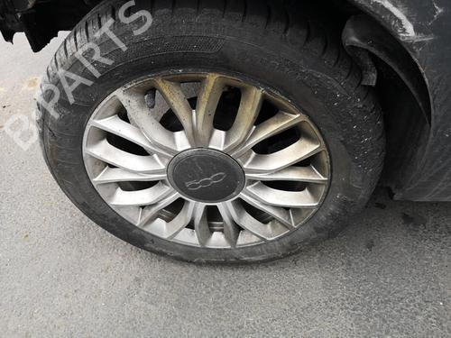 Front left window mechanism FIAT 500 (312_) 1.2 (312AXA1A) | BP25556739C22 - Image 27