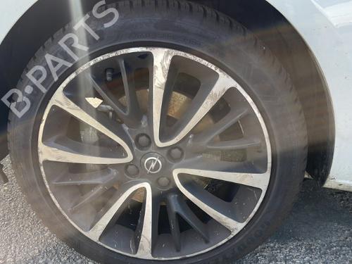 Front right seatbelt OPEL CORSA E (X15) 1.4 Turbo (08, 68) | BP29842901I25 - Image 33