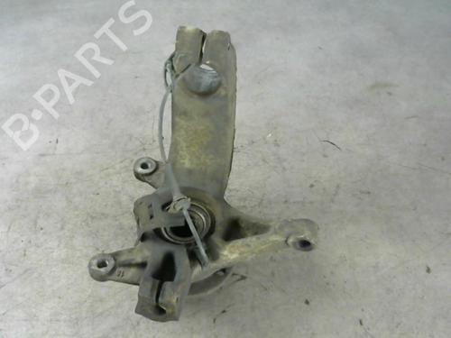 Used Right front steering knuckle Right front steering knuckle RENAULT MEGANE II Coupé-Cabriolet (EM0/1_) 1.9 dCi (120 hp) 25559549 25559549
