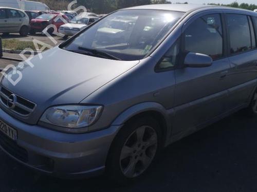 Switch OPEL ZAFIRA A MPV (T98) 2.2 DTI 16V (F75) | BP25559715I30 - Image 8