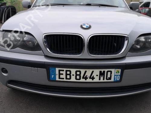 Climate control BMW 3 (E46) 316 i | BP25519598I5  - Image 29