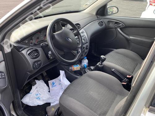 Commande Chauffage FORD FOCUS I (DAW, DBW) 1.8 TDCi | BP25547478I5 