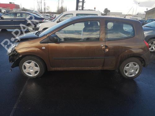 Sprinklertank RENAULT TWINGO II (CN0_) 1.2 16V (CN0K, CN0V, CN0A) | BP25538074C113 - Image 9