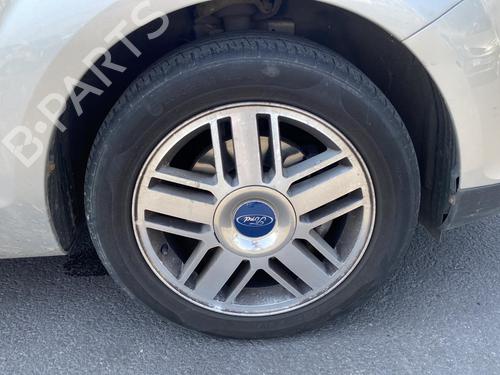 Front left interior door handle FORD FOCUS II (DA_, HCP, DP) 1.6 Ti | BP25533078I13  - Image 6