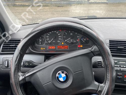 Headlight switch BMW 3 (E46) 318 i | BP31950468I24 - Image 17