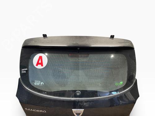 Used Tailgate Tailgate 36445978 36445978