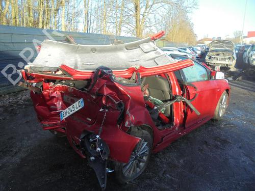 Front wiper motor FORD FOCUS IV (HN) 1.0 EcoBoost | BP25516655M29  - Image 14