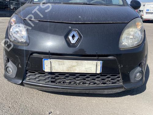 Left front fog light RENAULT TWINGO II (CN0_) 1.5 dCi (CN0E) | BP38597293C30 - Image 21