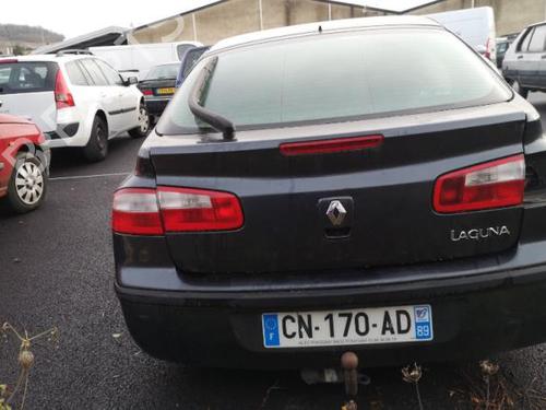 Venstre forlygte RENAULT LAGUNA II (BG0/1_) 2.2 dCi (BG0F) | BP25576692C28 