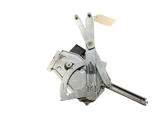 Front right window mechanism RENAULT MEGANE III Hatchback (BZ0/1_, B3_) 1.5 dCi (BZ09, BZ0D, BZ1W, BZ29, BZ14) | BP25575021C23 