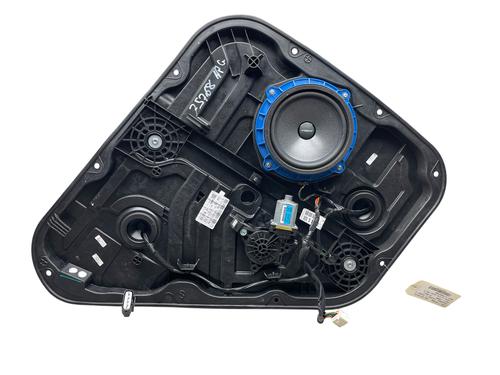 Used Rear left window mechanism Rear left window mechanism HYUNDAI TUCSON (TL, TLE) 1.6 CRDi (136 hp) 30778860 30778860