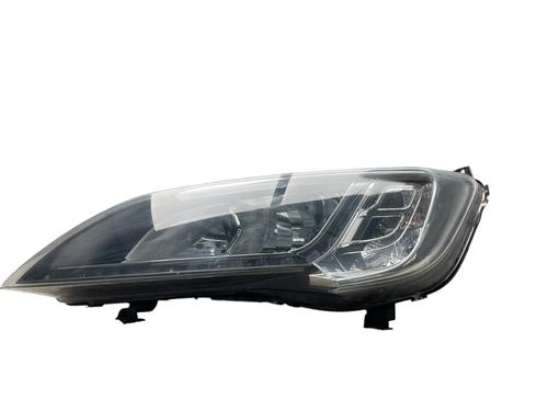 Optica esquerda FIAT DUCATO Van (250_) 180 Multijet 2,3 D (177 hp) 31355655