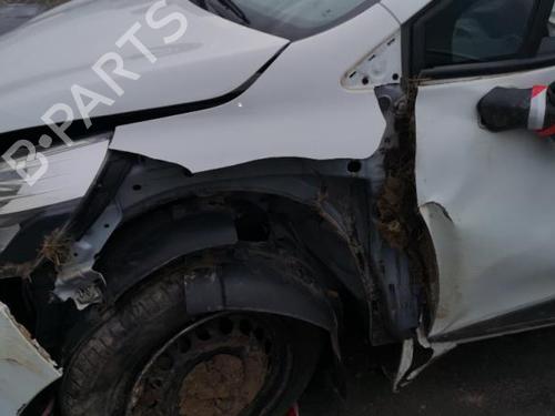 Left front window switch RENAULT CLIO IV (BH_) 1.2 16V | BP25579097I27  - Image 5