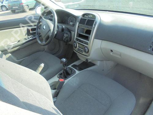 Steering column stalk KIA CERATO I Hatchback (LD)  | BP25517151I23  - Image 6