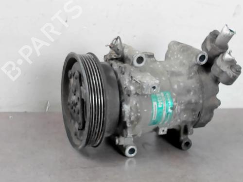 Used AC compressor AC compressor RENAULT CLIO II (BB_, CB_) [1998-2016] 25584243 25584243