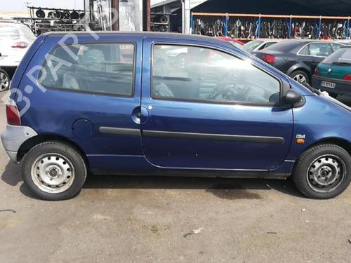 Rattstammestilk RENAULT TWINGO I (C06_) 1.2 (C066, C068) | BP25577038I23 