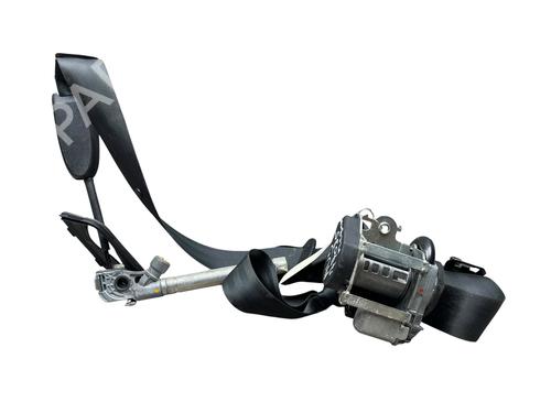 Front right seatbelt RENAULT MEGANE III Hatchback (BZ0/1_, B3_) | BP37502902I25 - Image 5
