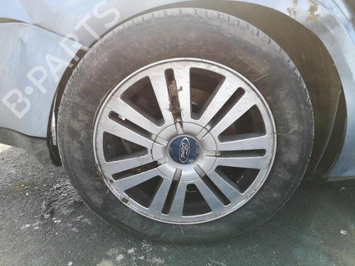 AC Styreenhet / Manøvreringsenhet FORD FOCUS C-MAX (DM2) 1.8 TDCi | BP25506985I5 