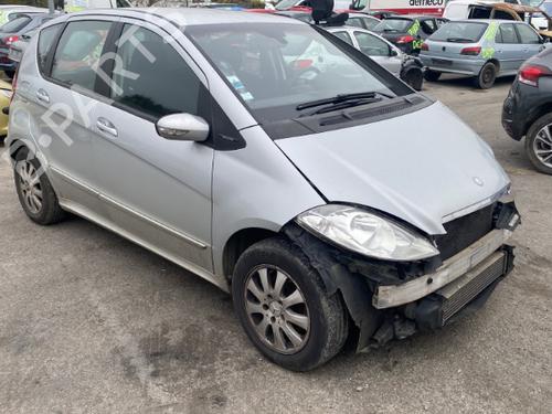 Left taillight MERCEDES-BENZ A-CLASS (W169) A 180 CDI (169.007, 169.307) | BP27654757C34 - Image 18