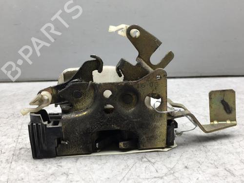 Used Front right lock FIAT DUCATO Van (230_) 2.8 D (87 hp) 25533790