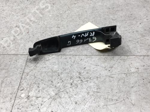 Venstre foran utvendig håndtak TOYOTA RAV 4 II (_A2_) 2.0 D 4WD (CLA20_, CLA21_, CLA20R, CLA21R) | BP25521102C128 