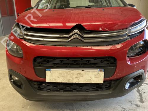 Comando specchietti CITROËN C3 III (SX) 1.2 PureTech 82 | BP33201025I25 - Image 4